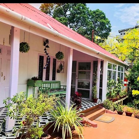 The Bhowmick'S Bungalow Tezpur Kültér fotó