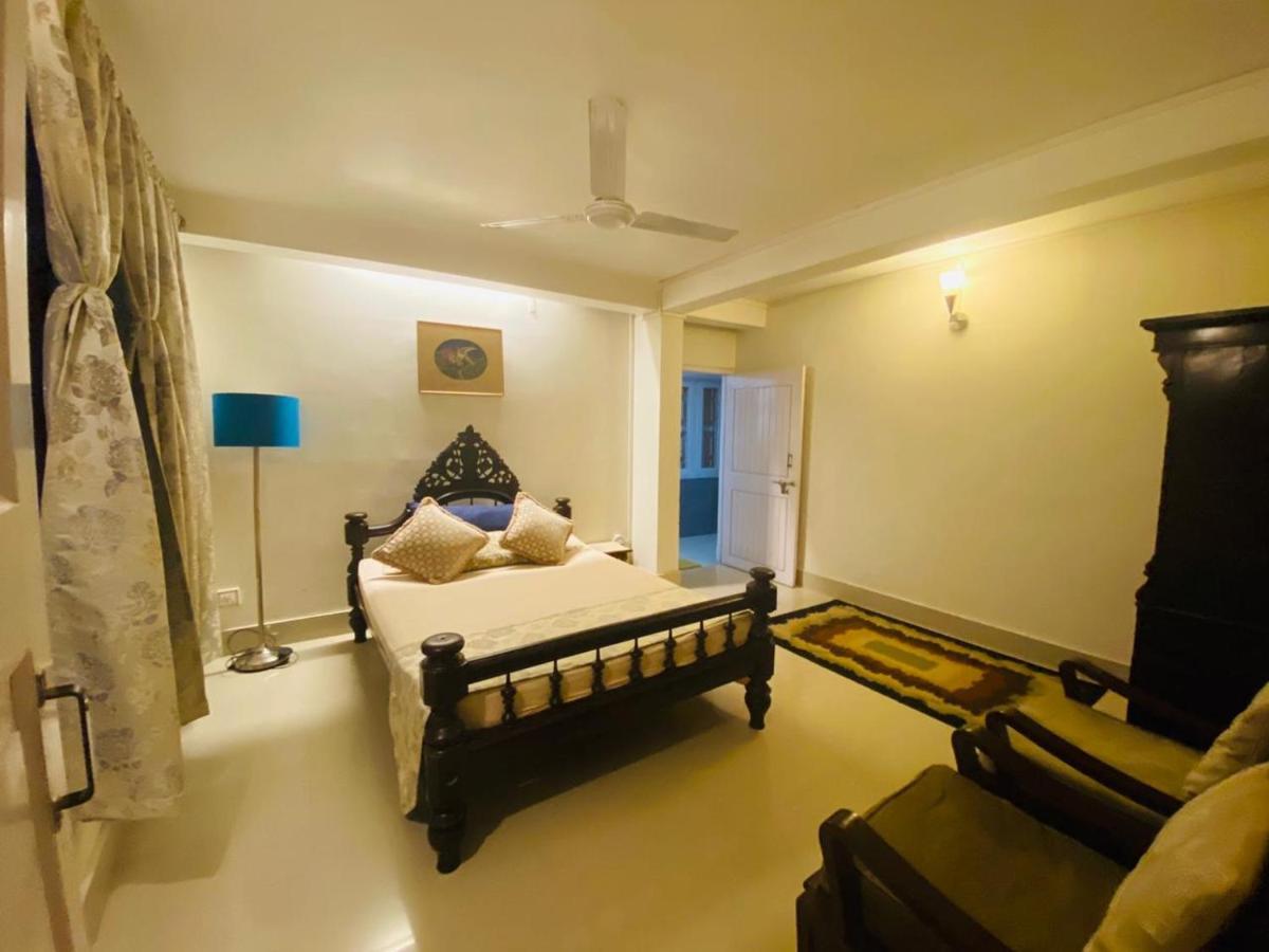 The Bhowmick'S Bungalow Tezpur Kültér fotó
