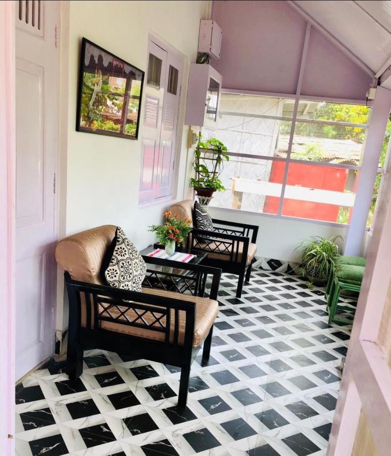 The Bhowmick'S Bungalow Tezpur Kültér fotó