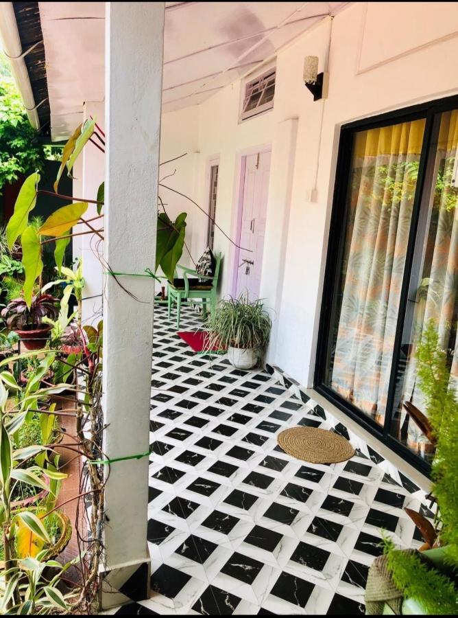 The Bhowmick'S Bungalow Tezpur Kültér fotó